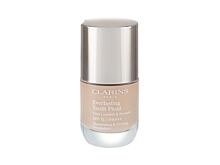 Foundation Clarins Everlasting Youth Fluid SPF15 30 ml 110 Honey