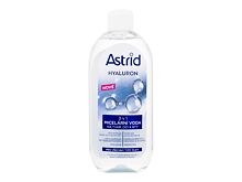 Eau micellaire Astrid Hyaluron 3in1 Micellar Water 400 ml