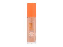 Fondotinta Rimmel London Lasting Radiance SPF25 30 ml 103 True Ivory