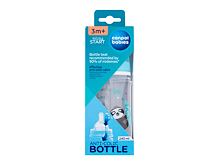 Biberon Canpol babies Exotic Animals Easy Start Anti-Colic Bottle Blue 3m+ 240 ml