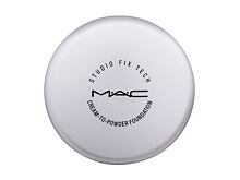 Foundation MAC Studio Fix Tech Cream-To-Powder Foundation 10 g NC13