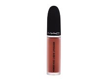 Rossetto MAC Powder Kiss Liquid 5 ml 998 Sorry not Sorry