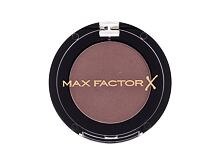 Lidschatten Max Factor Masterpiece Mono Eyeshadow 1,85 g 03 Crystal Bark