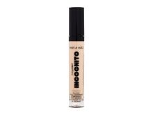 Concealer Wet n Wild MegaLast Incognito All-Day Full Coverage Concealer 5,5 ml Fair Beige
