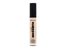 Correttore Wet n Wild MegaLast Incognito All-Day Full Coverage Concealer 5,5 ml Light Medium