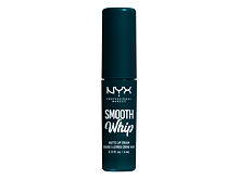 Lippenstift NYX Professional Makeup Smooth Whip Matte Lip Cream 4 ml 16 Feelings