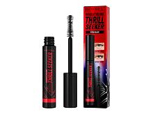 Mascara Rimmel London Thrill Seeker 8 ml Pitch Black