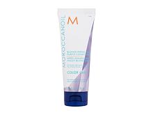 Conditioner Moroccanoil Color Care Blonde Perfecting Purple Conditioner 70 ml