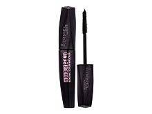 Mascara Rimmel London Wonder'Bond Bonding Serum Mascara 11 ml 002 Black Brown