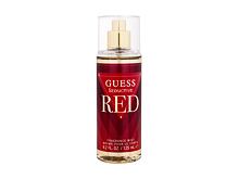 Spray per il corpo GUESS Seductive Red 125 ml