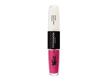Rossetto Dermacol 16H Lip Colour Extreme Long-Lasting Lipstick 8 ml 8
