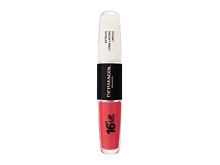 Rossetto Dermacol 16H Lip Colour Extreme Long-Lasting Lipstick 8 ml 36