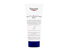 Fußcreme Eucerin UreaRepair Plus 10% Urea Foot Cream 100 ml