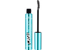 Mascara Essence Lash Like a Boss Instant Volume & Length Waterproof 9,5 ml Black