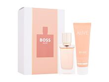 Eau de Parfum HUGO BOSS BOSS Alive SET4 30 ml Sets