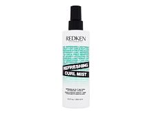 Für Locken Redken Curl Stylers Refreshing Curl Mist 250 ml