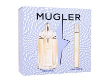 Eau de parfum Mugler Alien Goddess 60 ml Sets