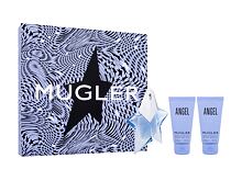 Eau de Parfum Mugler Angel SET1 25 ml Sets