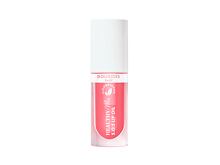 Olio labbra BOURJOIS Paris Healthy Mix Clean & Vegan S.O.S Lip Oil 4,5 ml 2 Melon Amour