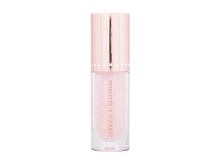 Lipgloss Makeup Revolution London Y2K Baby Sweet Bomb Lip Gloss 4,5 ml Candyfloss Pink Glitter