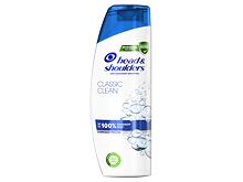 Shampooing Head & Shoulders Classic Clean 2in1 250 ml
