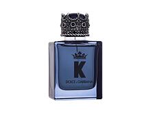 Eau de parfum Dolce&Gabbana K Intense 50 ml