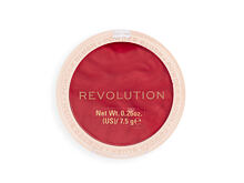 Rouge Makeup Revolution London Re-loaded 7,5 g Pop My Cherry