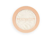 Illuminateur Makeup Revolution London Re-loaded 6,5 g Golden Lights