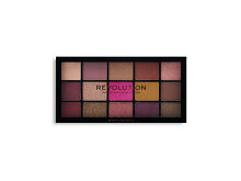 Lidschatten Makeup Revolution London Re-loaded 16,5 g Prestige