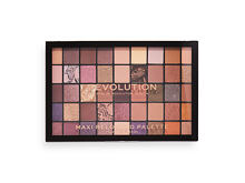 Ombretto Makeup Revolution London Maxi Re-loaded 60,75 g Infinite Bronze