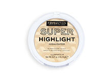 Illuminante Revolution Relove Super Highlight 6 g Champagne