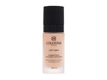 Foundation Collistar Lift HD+ Smoothing Lifting Foundation SPF15 30 ml 3N Naturale