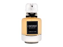 Eau de Parfum Givenchy L'Interdit Tubéreuse Noire 50 ml