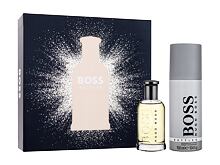 Eau de Toilette HUGO BOSS Boss Bottled SET4 50 ml Sets