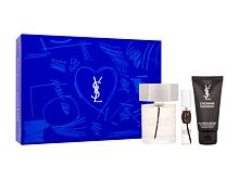 Eau de Toilette Yves Saint Laurent L´Homme SET2 100 ml Sets