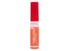 Lucidalabbra Rimmel London Thrill Seeker Glassy Gloss 11 ml 250 Peachy Vibes