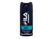 Déodorant Fila Sport Active Extra Fresh 150 ml