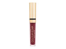 Rouge à lèvres Max Factor Colour Elixir Soft Matte 4 ml 040 Soft Berry