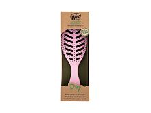 Spazzola per capelli Wet Brush Go Green Speed Dry 1 St. Green