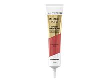 Rouge Max Factor Miracle Pure Infused Cream Blush 15 ml 07 Warm Sienna