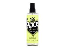 Spray per il corpo Vera Wang Rock Princess 250 ml