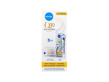 Sérum visage Nivea Q10 Anti-Wrinkle Power 15 ml Sets