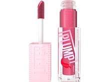 Lipgloss Maybelline Lifter Plump 5,4 ml 002 Mauve Bite