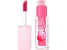 Lipgloss Maybelline Lifter Plump 5,4 ml 003 Pink Sting