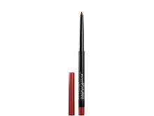 Lippenkonturenstift Maybelline Color Sensational Shaping Lip Liner 1,2 g 80 Red Escape