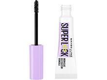 Augenbrauengel und -pomade Maybelline Super Lock Brow Glue 8 g Clear