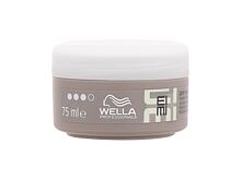 Cire à cheveux Wella Professionals Eimi Grip Cream 75 ml