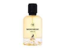 Eau de Parfum Maison Alhambra Montaigne Vanille 100 ml