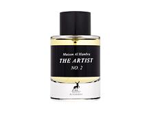 Eau de Parfum Maison Alhambra The Artist No. 2 100 ml