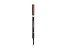 Augenbrauenstift  L'Oréal Paris Infaillible Brows 12H Definer Pencil 1 g 5.0 Light Brunette